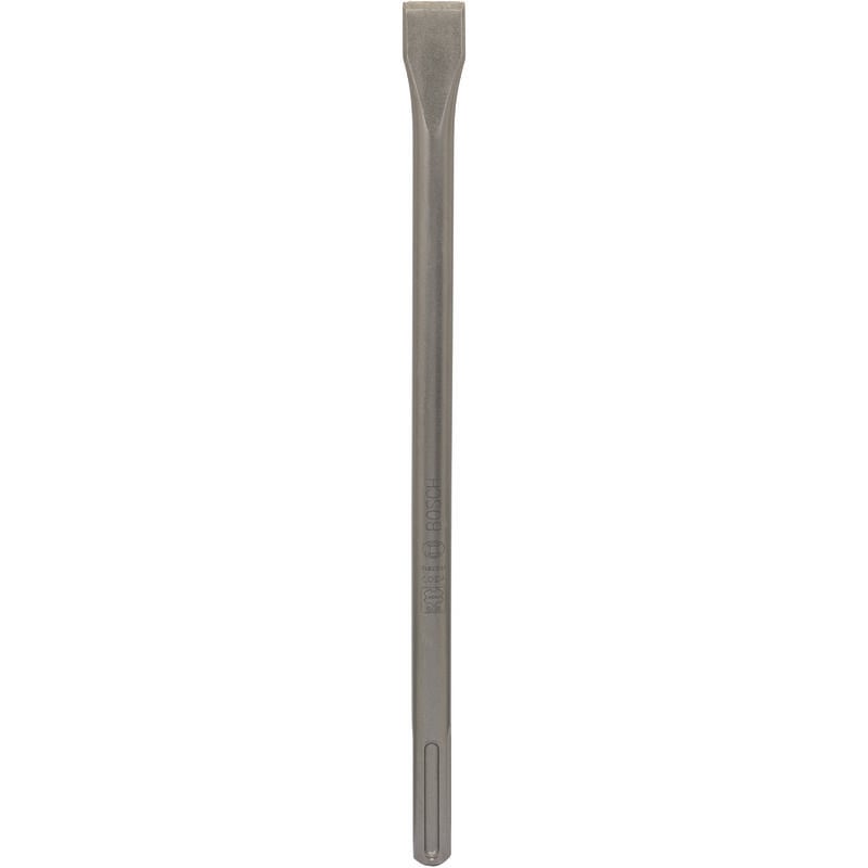 

BOSCH 2608690127 Cincel plano SDS-max 280 x 25 mm