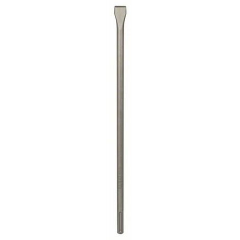 BOSCH  CINCEL PLANO SDS MAX 600 X 25 MM