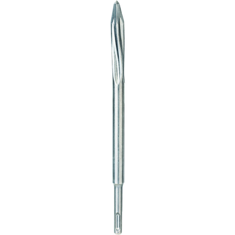 

2607019051 Cincel puntiagudo SDS-plus 250 mm - Bosch