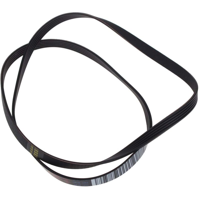 Bosch - cinghia poly-v 1252pj5 elast - 00678914 - 5401101524498