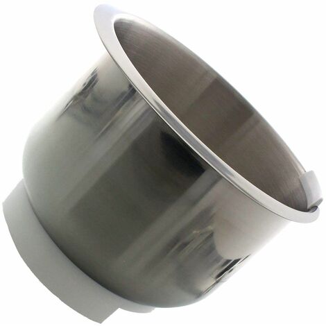 Bosch Ciotola in Acciaio Inox per MUM4