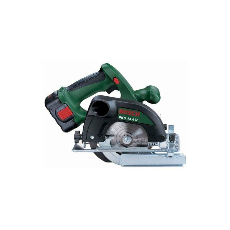 

Bosch Circular Pks 14,4V