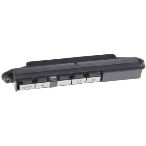 Bosch - clavier de touches - 00187453