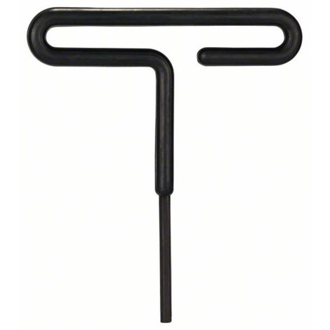 Bosch Clé hexagonale pour fraiseuse multifonction Bosch -2608000328