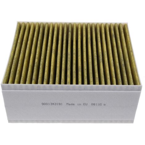 Bosch Clean Air Plus Geruchsfilter, DZZ1XX1B6