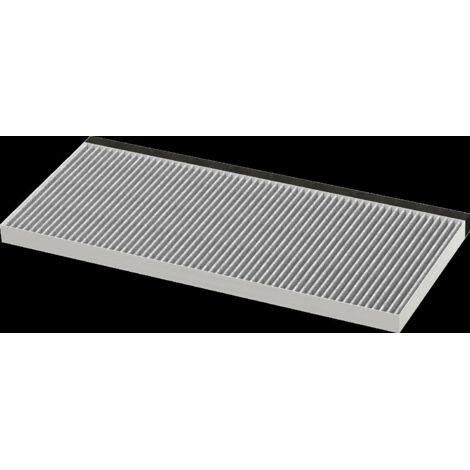 Bosch Clean Air Standard Geruchsfilter, DWZ2IT1B4