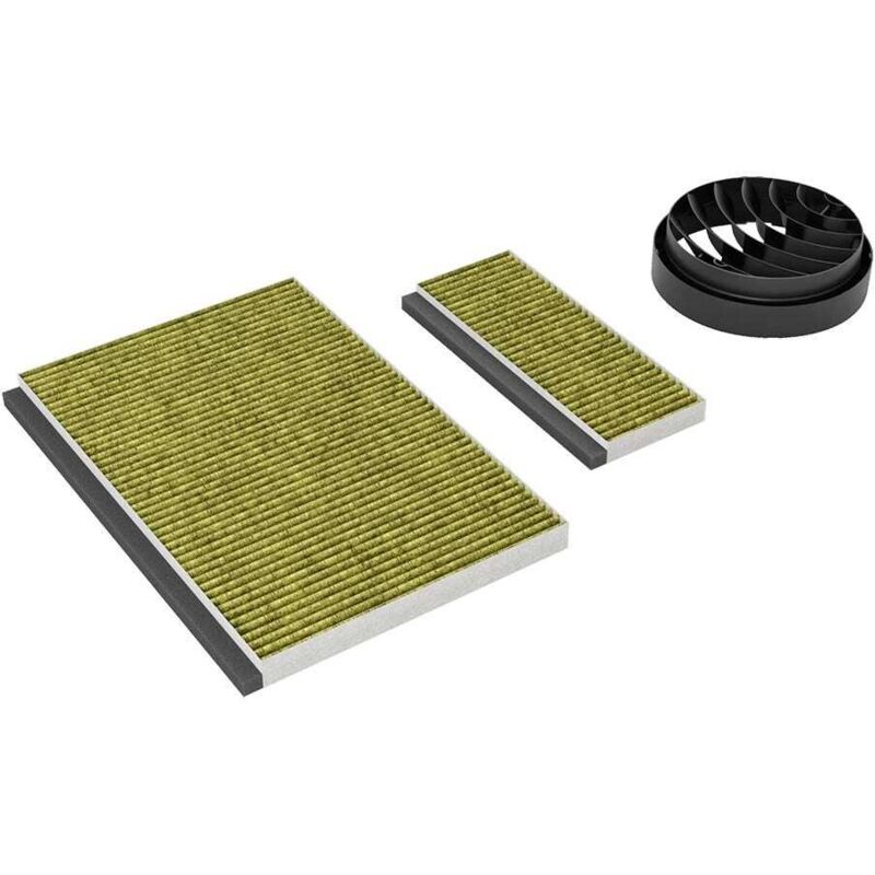 Bosch - CleanAir Plus Starterset Ricircolo 17005798 / DWZ0AK0T0