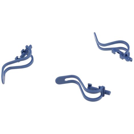 Bosch - clip / halterung für kleinteile (oberkorb) - 00423712 - 4242001256192