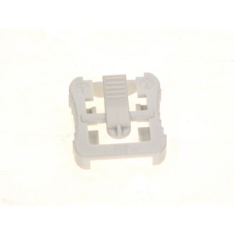 BOSCH Clip inkl. Befestigungswinkel, 87182251760