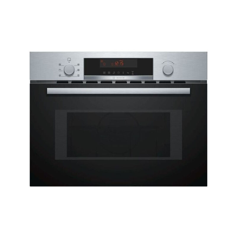 Bosch - Micro-ondes encastrables 44L 900W 59.4cm, BOSCMA583MS0