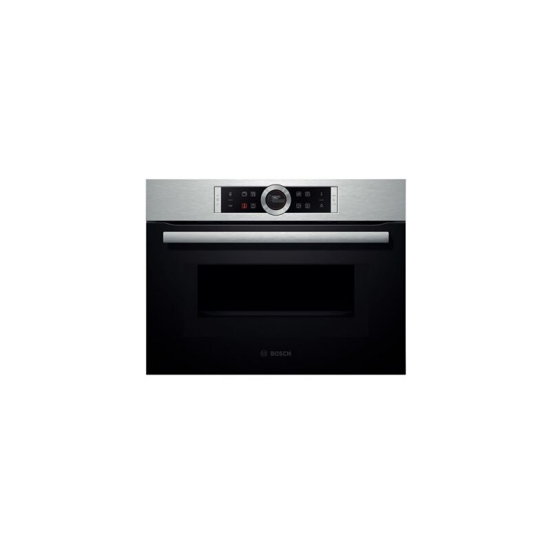 Image of Bosch - CMG633BS1 Forno Stainless steel