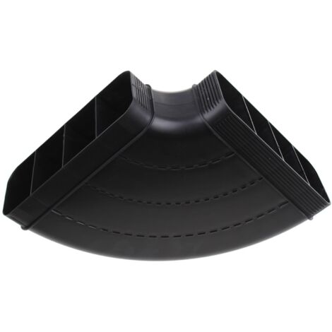 Bosch - codo horizontal de 90° - 17005351 - 4242003890677