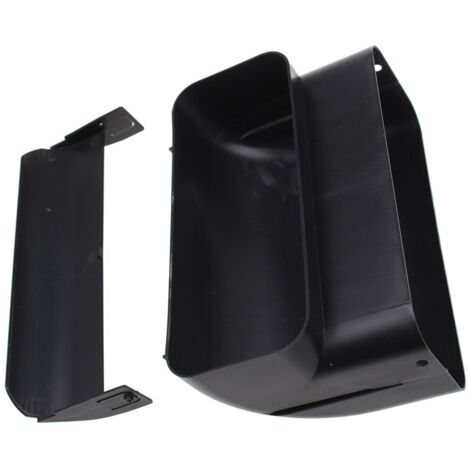 Bosch - codo vertical de 90° (macho) - 17005036 - 4242003890691