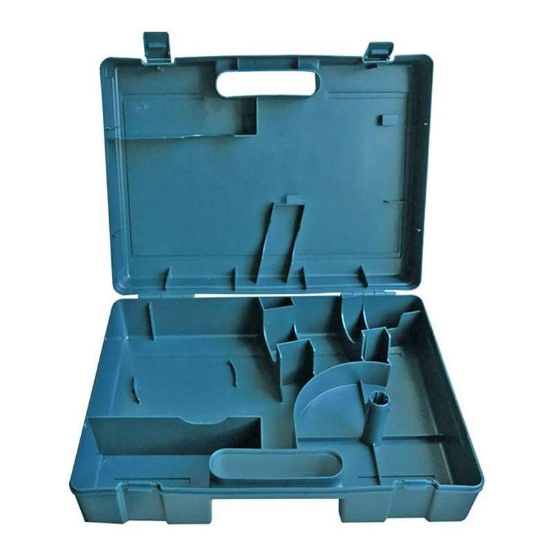 Bosch - Coffret de Transport en Plastique pro 2605438404 pour Meuleuse 115 - 125 mm