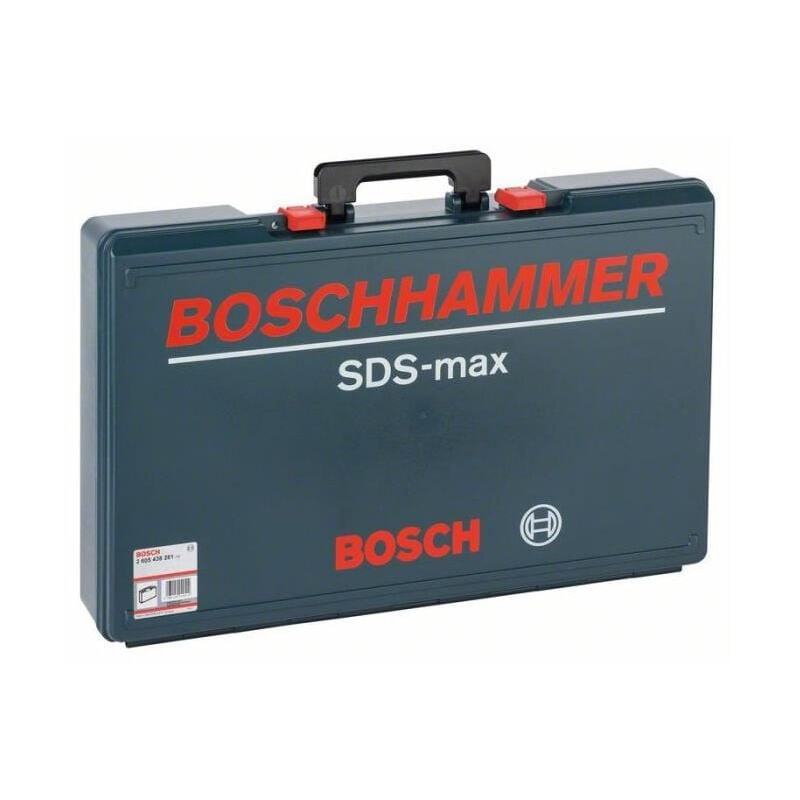 Mobilité Bosch Professional Coffret de transport vide pour GBH 5 et GBH 5 DCE - 2605438261