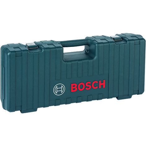 Bosch Coffret de transport en plastique