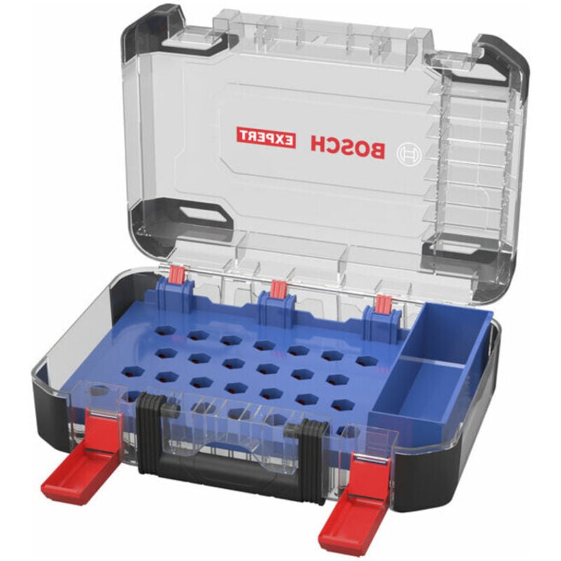 Bosch - Coffret de scies cloches vide pour équipement individuel - 2608580883