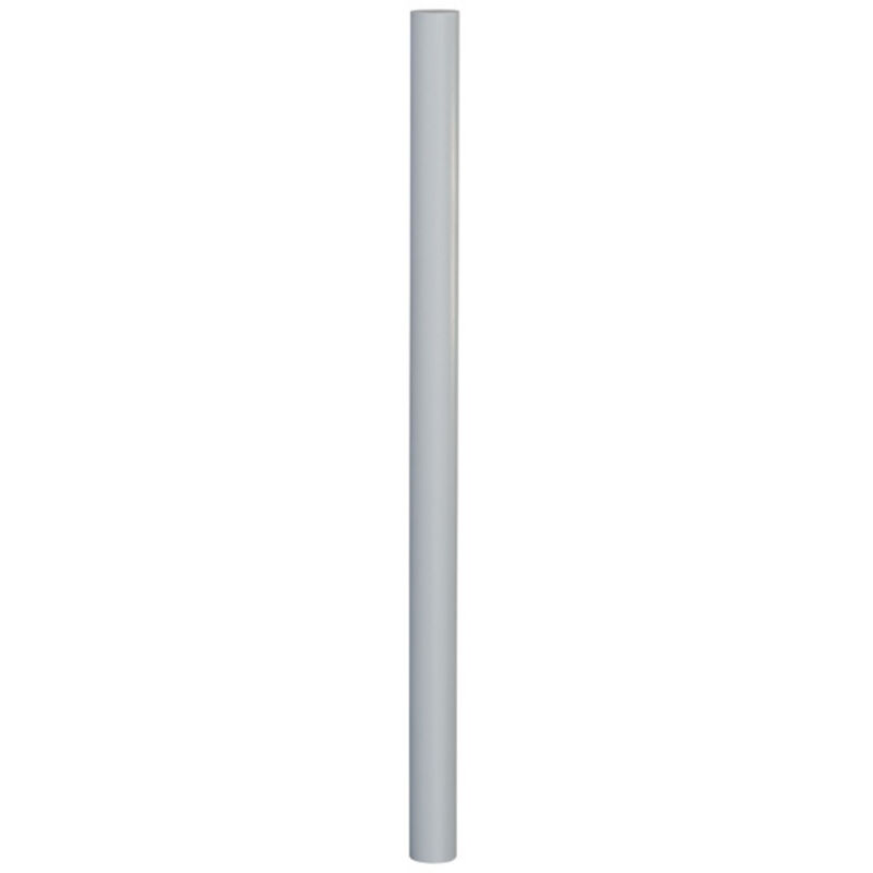 Accessories 2607001177 Stick colla a caldo 11 mm 200 mm Grigio 500 g 500 g - Bosch