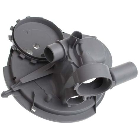Bosch - collettore di acqua - 00668102 - 5401101504667