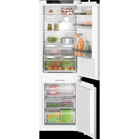 Bosch combinado - kin86add0 -