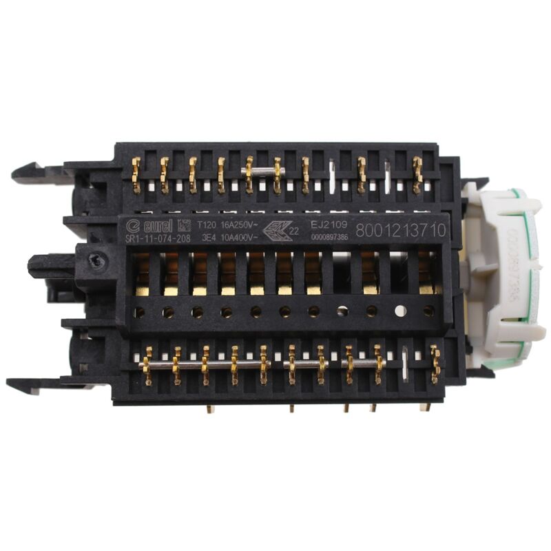 Bosch - commutateur de sélection pour four - 10004395