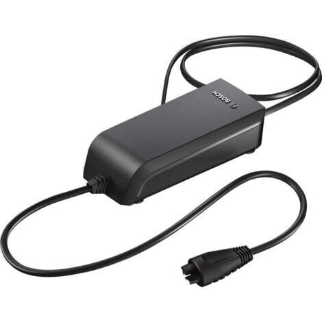 Bosch Compact-Charger Caricatore per batteria bici elettrica 230 V Adatto per marca (batterie ricaricabili) Bosch