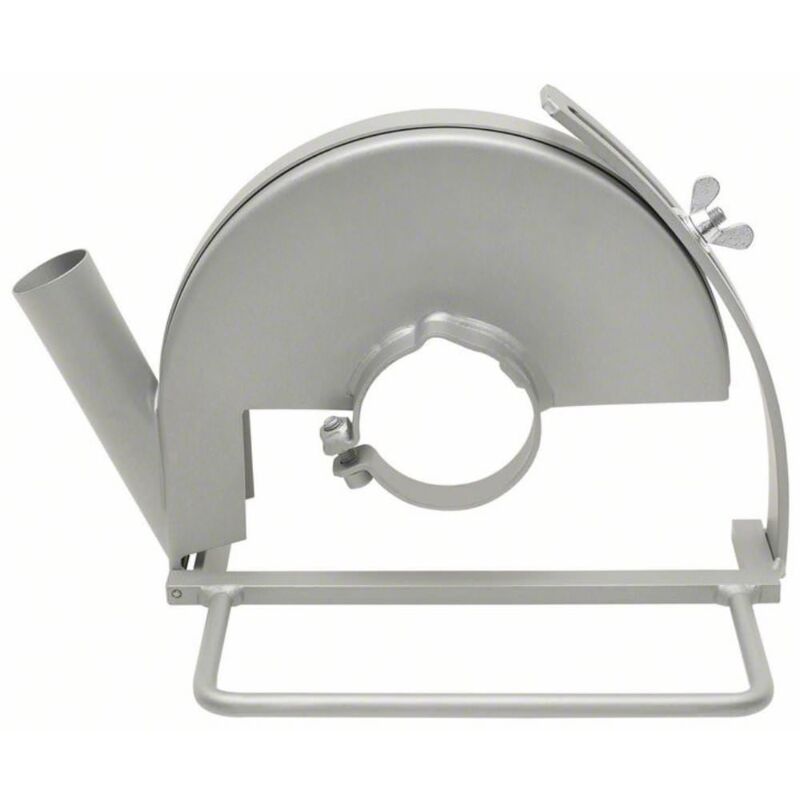 Carrello Guida per smerigliatrice angolare con