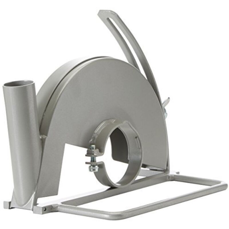 Bosch Accessories 2602025285 - Cappa di aspirazione: PWS 230 22/24 LVI, grigio