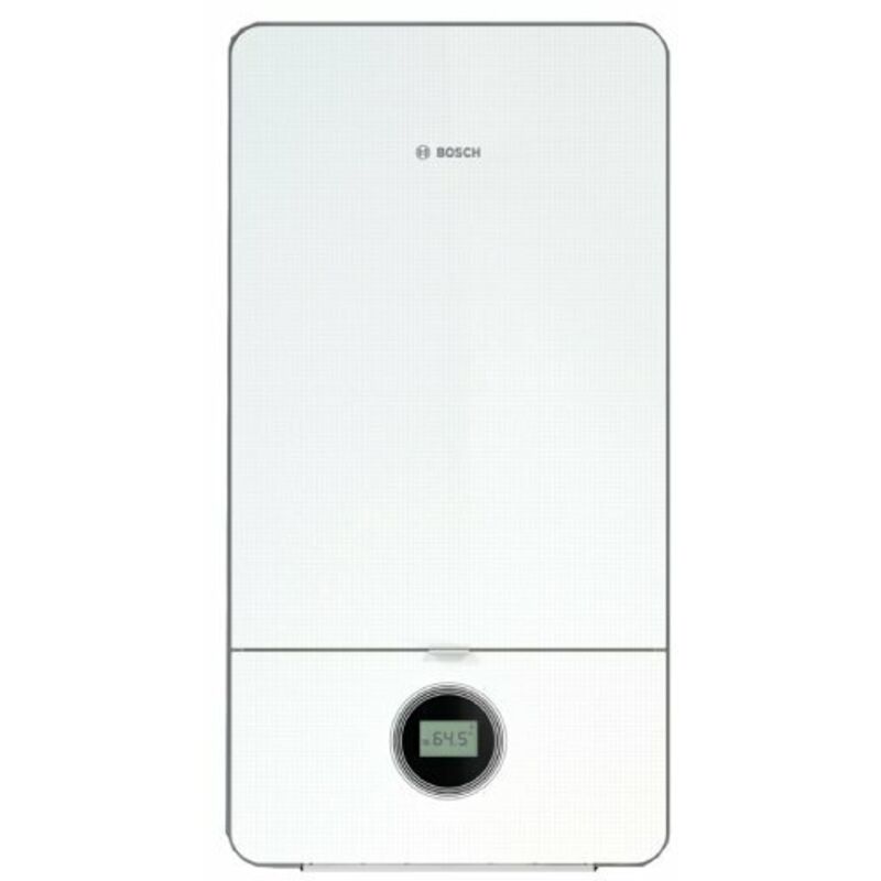 Bosch - junkers Caldaia murale condens gc7000iw-28c 23 caldaia a metano 28kw bianco codice prod: 7736901592
