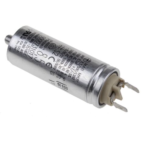 Bosch - condensador - 8.5µf - 00610150 -