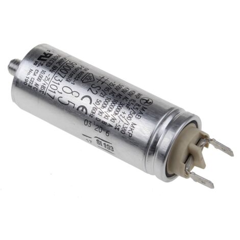Bosch - condensateur - 8.5µf - 00610150