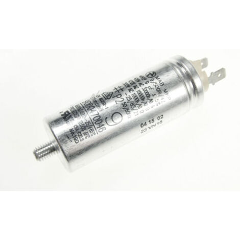 Bosch - condensateur feuille métallique - 9µf - 00622991