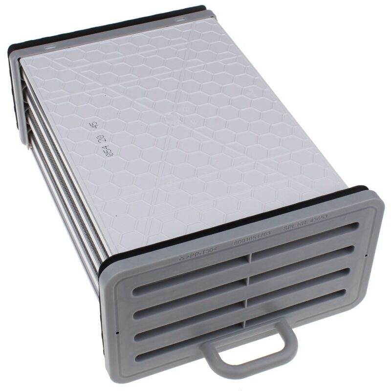 Bosch - condenseur / refroidissement - 00795875