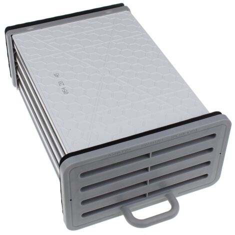 Bosch - condenseur / refroidissement - 00795875