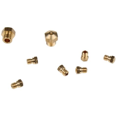 Bosch - conduits butan/propan-set - 00633115 -