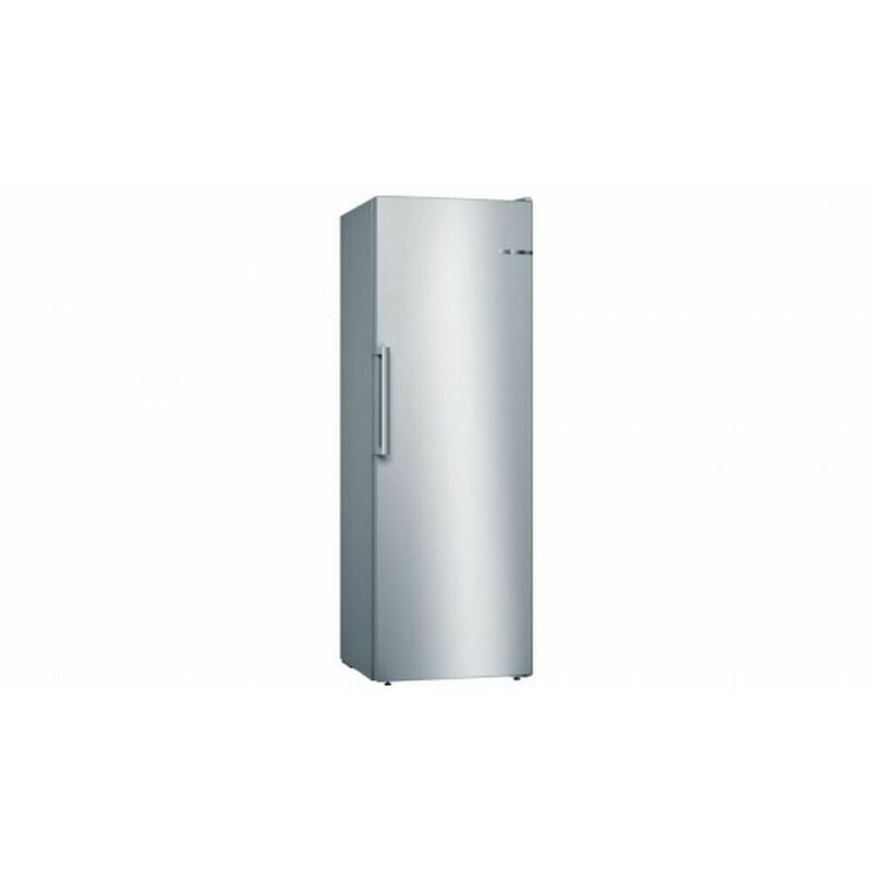 

BOSCH Congelador BOSCH GSN33VLEP Acero Inoxidable (176 x 60 cm)