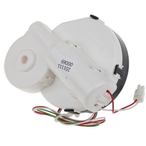 Bosch - conjunto de accionamiento para la unidad de elaboración de café - 00647112 -