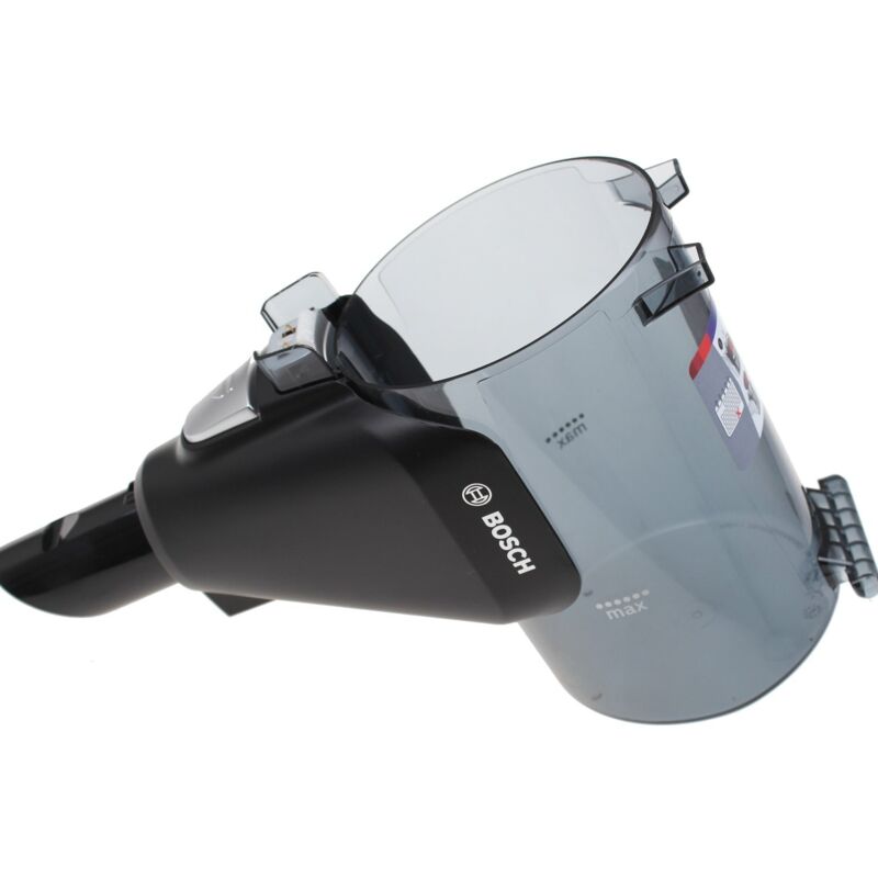 Bosch - contenitore della polvere - 12036427 -