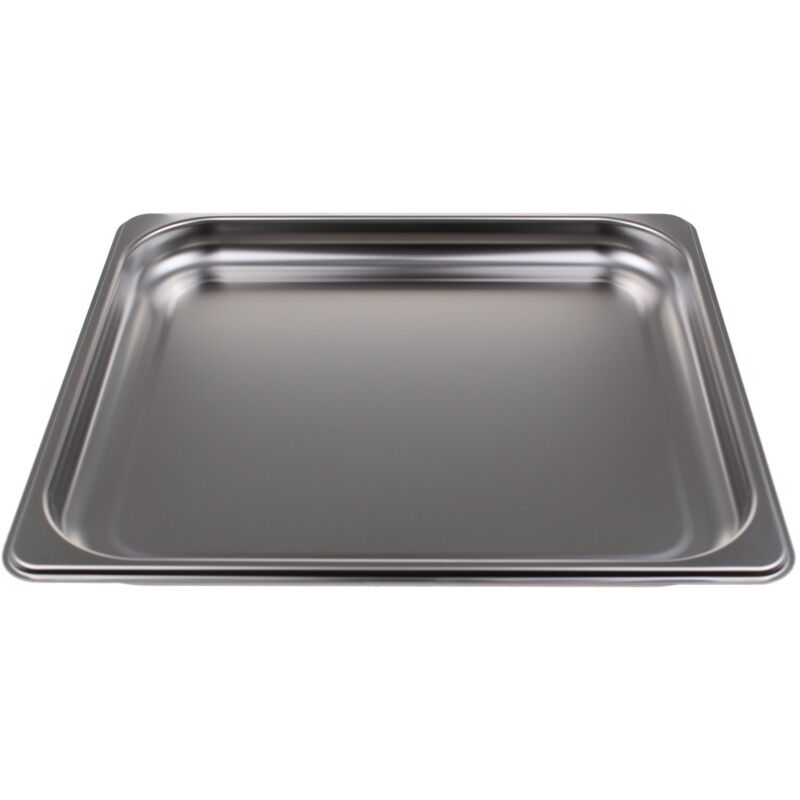 Bosch - contenitore di cottura gn 2/3, altezza 28 mm, non forato - 00664949 - 4242002447827