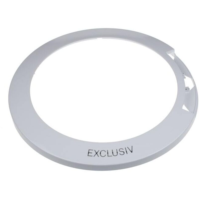 Bosch - controcornice porta - esterna - 00663824 - 5401101518008