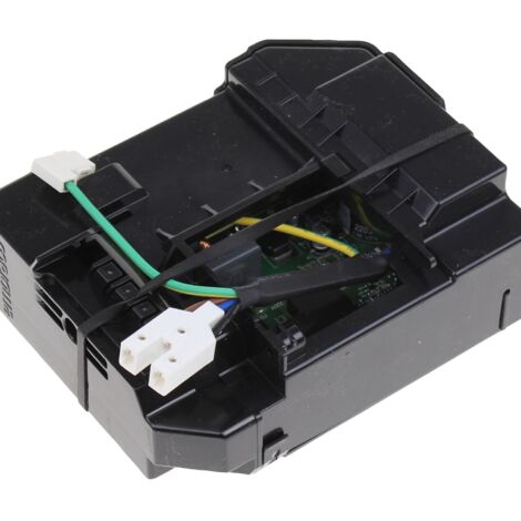 Bosch - convertisseur de fréquence - 12037958