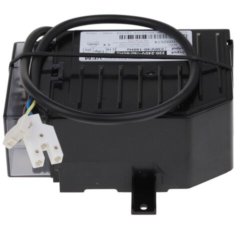 Bosch - convertisseur de fréquence inverter - embraco cf02d01 m -