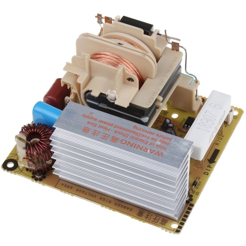 Bosch - convertisseur de fréquence - 12012253