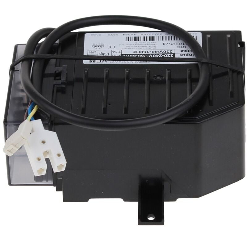 Bosch - convertisseur de fréquence inverter - embraco cf02d01 m -