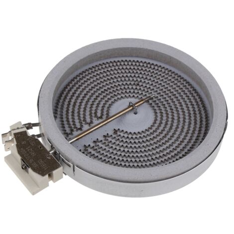 Bosch - cooking zone-halogen-d160 - 00435174 -
