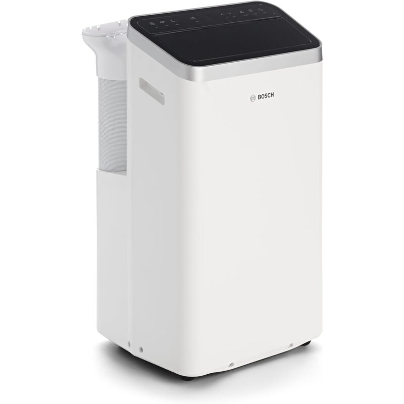 Bosch Cool 4000 Condizionatore Portatile Bianco