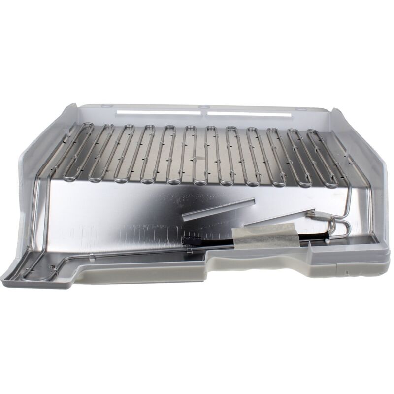 Bosch - coperchio con riscaldamento a sbrinamento - 00688446 - 5401101562155