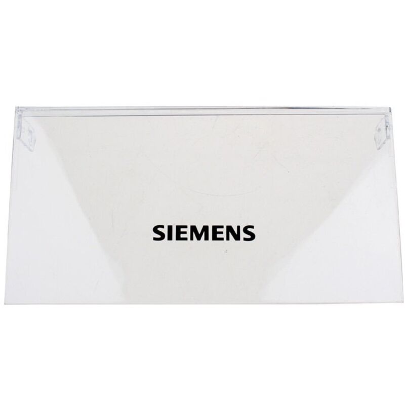 Bosch - coperchio mensola superiore frigo - 00498929 - 5401101524849