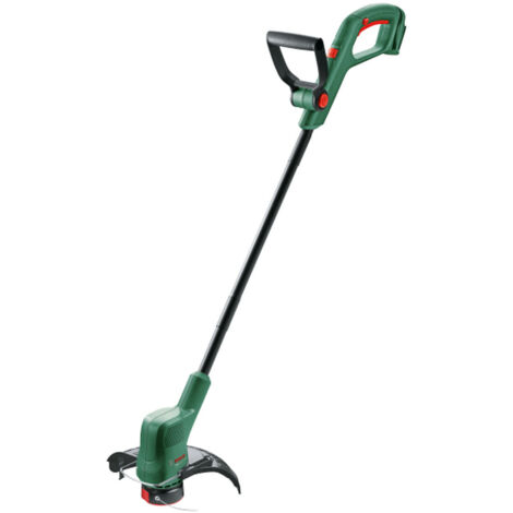 Bosch Cordless Grass Trimmer EasyGrassCut 18V-26 (Without Battery)