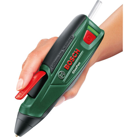 Bosch Cordless Hot Glue Gun GluePen Carton box 06032A2070